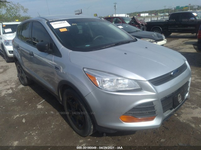 FORD ESCAPE 2015 1fmcu0f71fuc24977