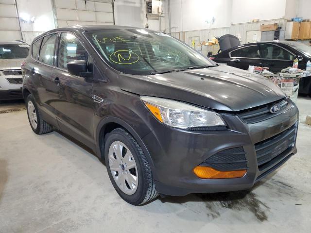 FORD ESCAPE S 2015 1fmcu0f71fuc34022