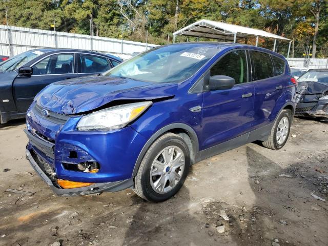 FORD ESCAPE 2015 1fmcu0f71fuc39785