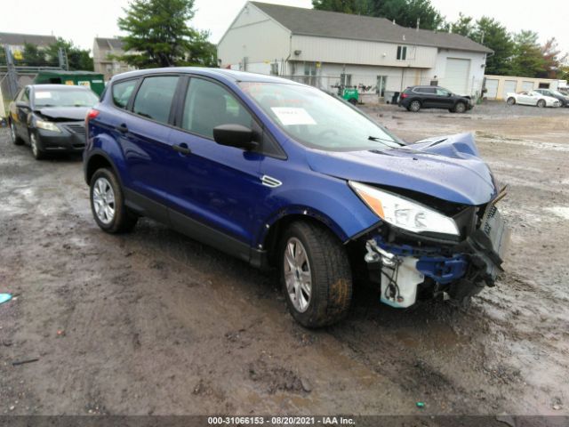 FORD ESCAPE 2015 1fmcu0f71fuc54013