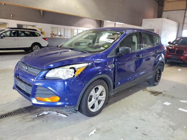 FORD ESCAPE 2015 1fmcu0f71fuc55548