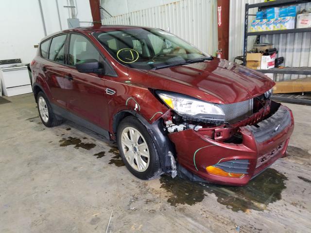 FORD NULL 2015 1fmcu0f71fuc55582