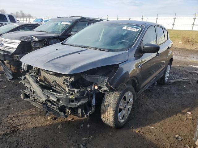 FORD ESCAPE S 2015 1fmcu0f71fuc59325