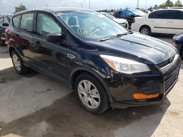 FORD ESCAPE S 2015 1fmcu0f71fuc66212