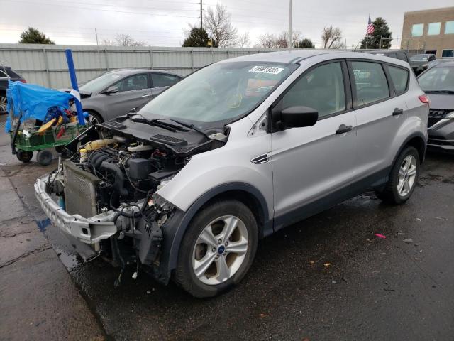 FORD ESCAPE 2015 1fmcu0f71fuc79283