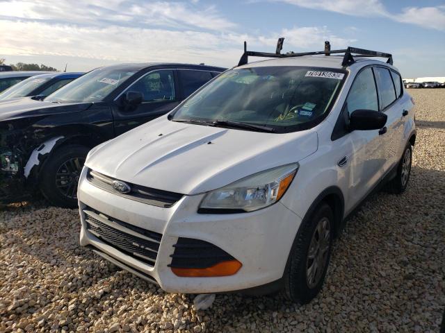 FORD ESCAPE 2015 1fmcu0f71fuc81454