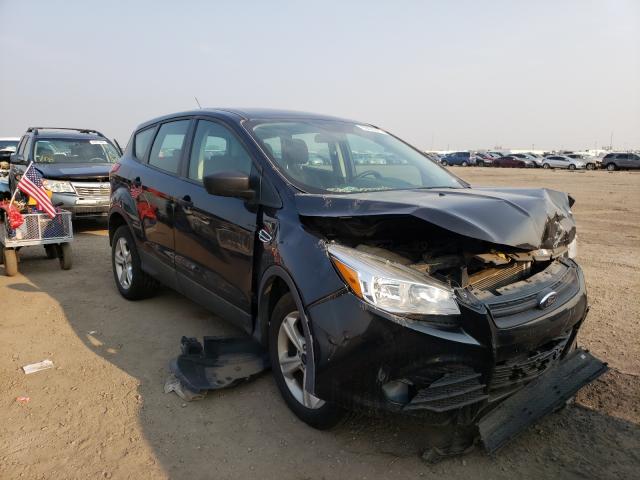 FORD ESCAPE 2015 1fmcu0f71fuc89375