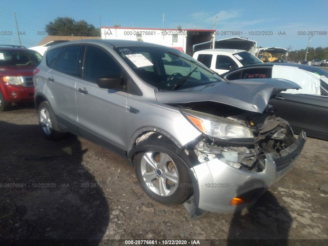 FORD ESCAPE 2016 1fmcu0f71gua04238