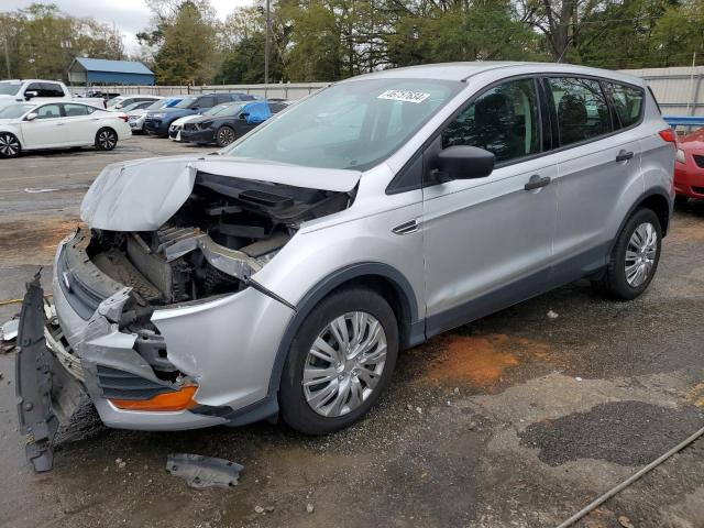 FORD ALL OTHER 2016 1fmcu0f71gua18110