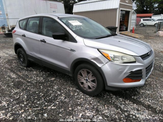 FORD ESCAPE 2016 1fmcu0f71gua35201