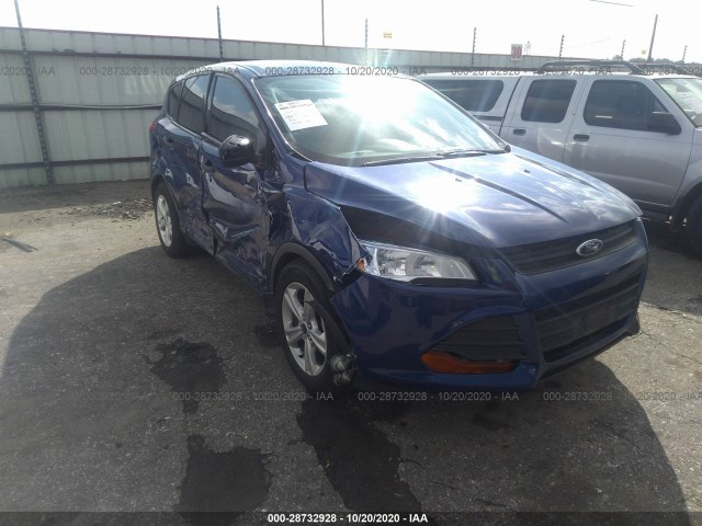 FORD ESCAPE 2016 1fmcu0f71gua44643