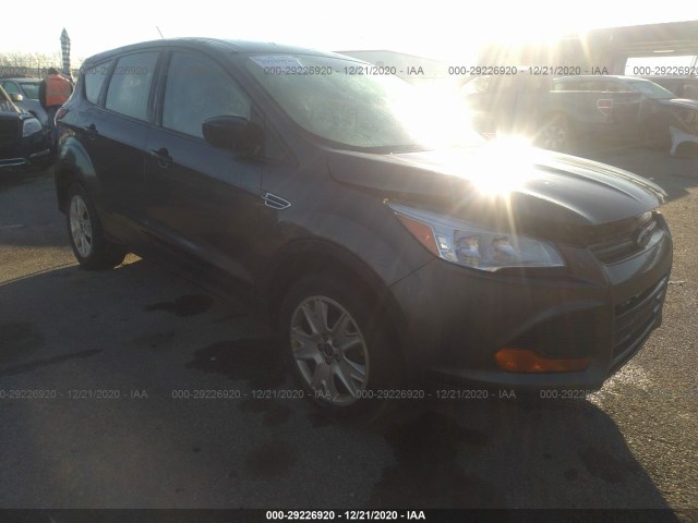 FORD ESCAPE 2016 1fmcu0f71gua60406