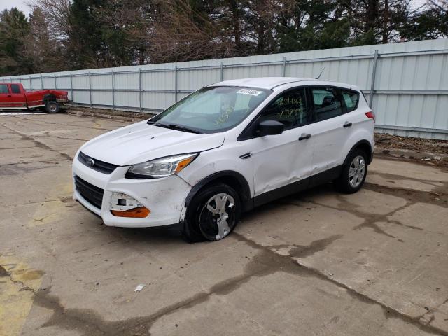 FORD ESCAPE 2016 1fmcu0f71gua62527