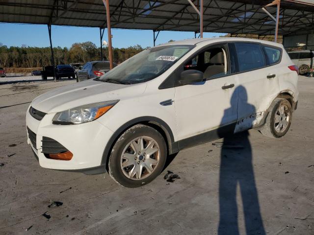 FORD ESCAPE S 2016 1fmcu0f71gua80557