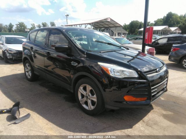 FORD ESCAPE 2016 1fmcu0f71gua92241