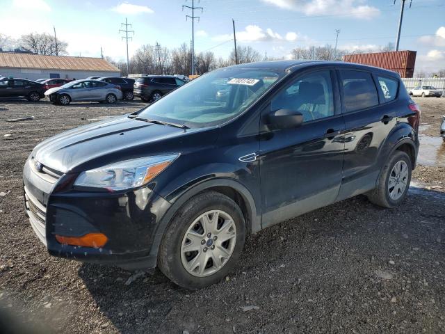 FORD ESCAPE 2016 1fmcu0f71gua93986