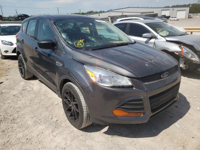 FORD ESCAPE S 2016 1fmcu0f71gua97326