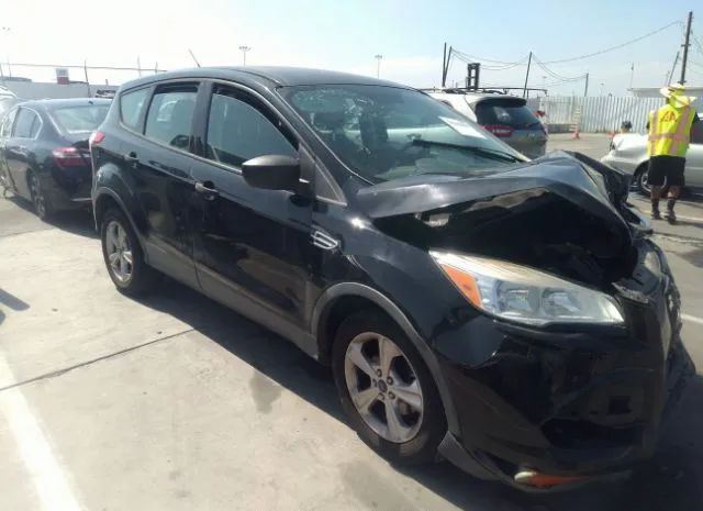 FORD ESCAPE 2016 1fmcu0f71gua99190