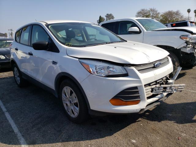 FORD ESCAPE S 2016 1fmcu0f71gub03500