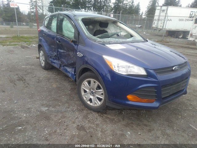 FORD ESCAPE 2016 1fmcu0f71gub08325