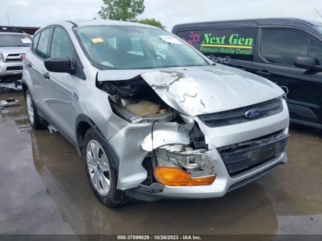 FORD ESCAPE 2016 1fmcu0f71gub15372