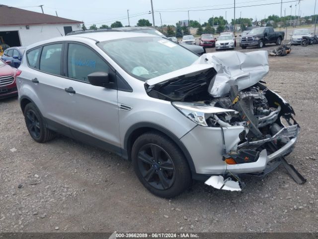 FORD ESCAPE 2016 1fmcu0f71gub21575