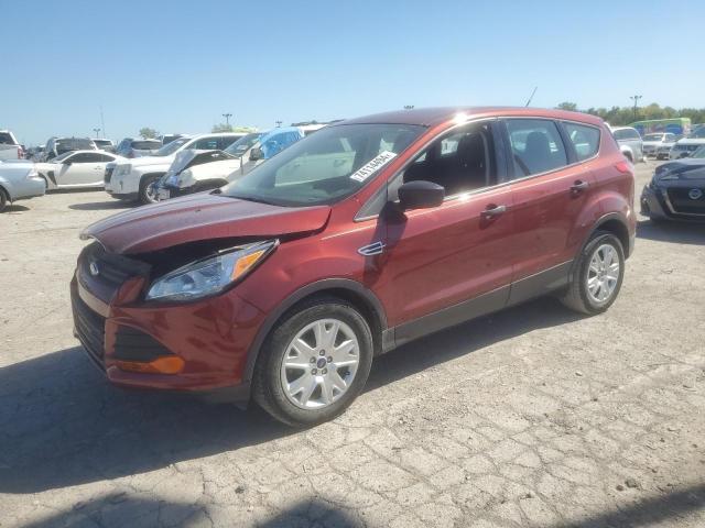 FORD ESCAPE S 2016 1fmcu0f71gub21706