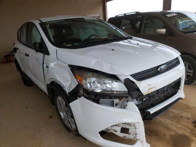 FORD ESCAPE S 2016 1fmcu0f71gub45522