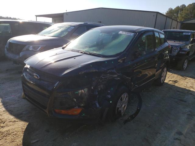 FORD ESCAPE S 2016 1fmcu0f71gub53961