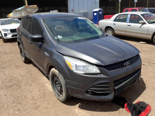 FORD ESCAPE S 2016 1fmcu0f71gub60621