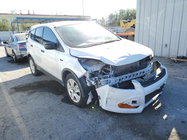 FORD ESCAPE S 2016 1fmcu0f71gub60716