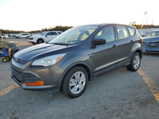 FORD ESCAPE 2016 1fmcu0f71gub60974