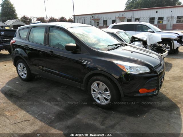 FORD ESCAPE 2016 1fmcu0f71gub61154