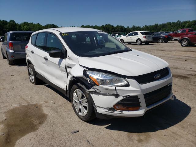 FORD ESCAPE S 2016 1fmcu0f71gub69044