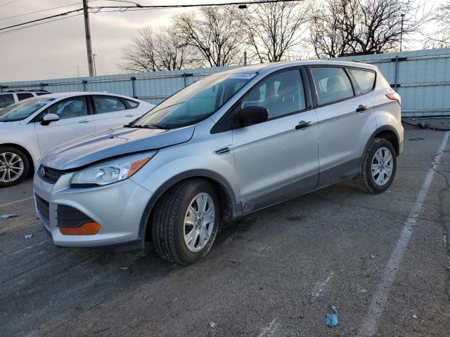 FORD ESCAPE S 2016 1fmcu0f71gub69268