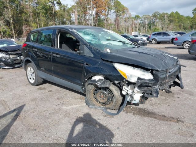 FORD ESCAPE 2016 1fmcu0f71gub73014