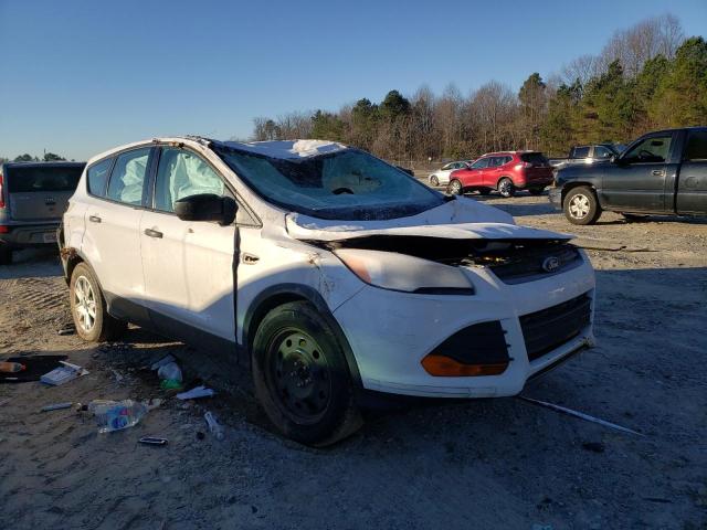 FORD ESCAPE S 2016 1fmcu0f71gub74678