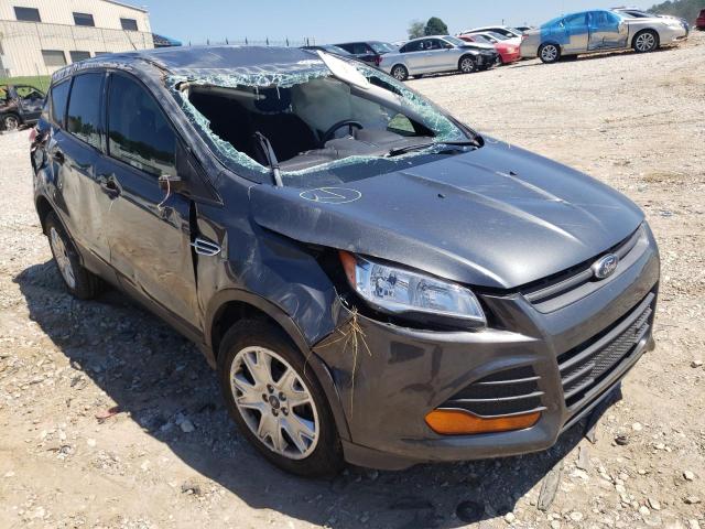 FORD ESCAPE S 2016 1fmcu0f71gub79248