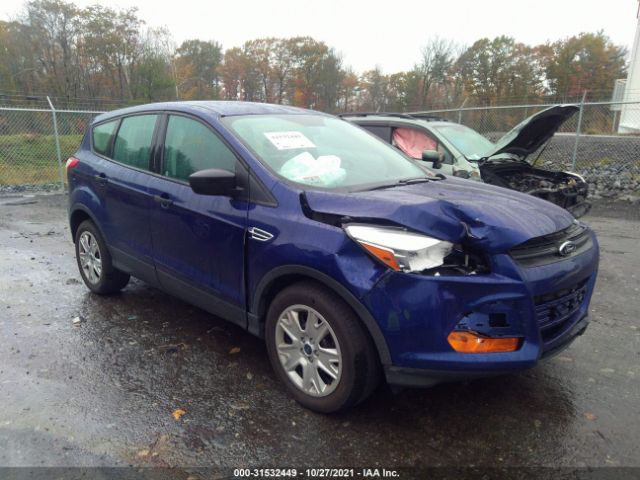 FORD ESCAPE 2016 1fmcu0f71guc03290