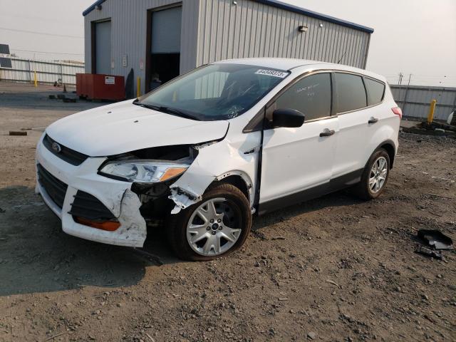 FORD ESCAPE S 2016 1fmcu0f71guc12586