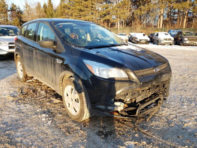 FORD ESCAPE S 2016 1fmcu0f71guc27279