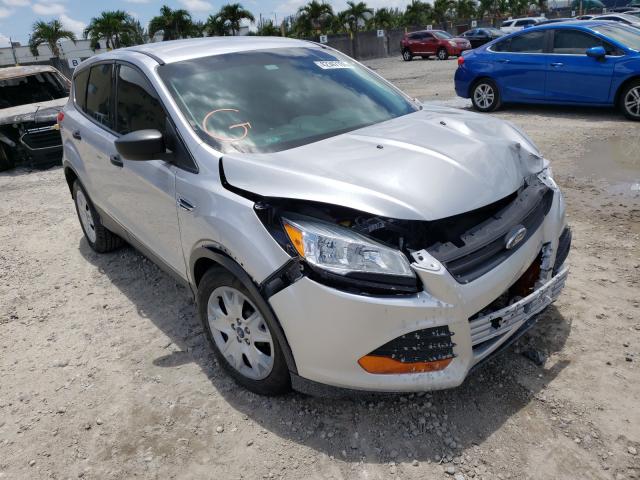 FORD ESCAPE S 2016 1fmcu0f71guc35219