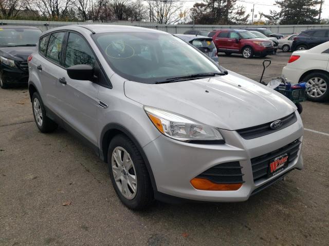 FORD ESCAPE S 2016 1fmcu0f71guc38542