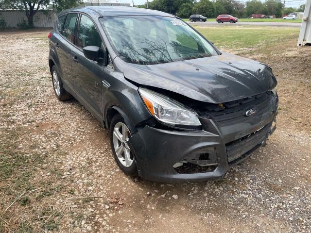 FORD ESCAPE S 2016 1fmcu0f71guc42414