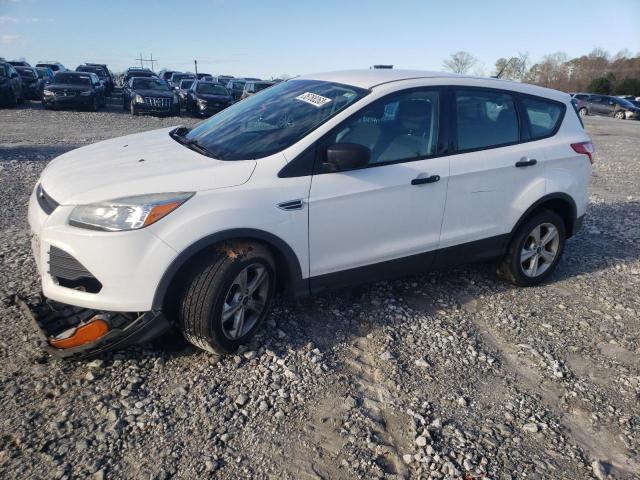 FORD ESCAPE S 2016 1fmcu0f71guc50531