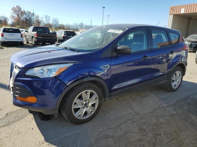 FORD ESCAPE 2016 1fmcu0f71guc56491