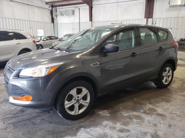 FORD ESCAPE S 2016 1fmcu0f71guc75171