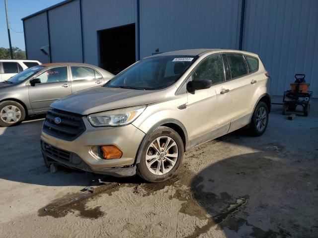 FORD ESCAPE S 2017 1fmcu0f71hua20053