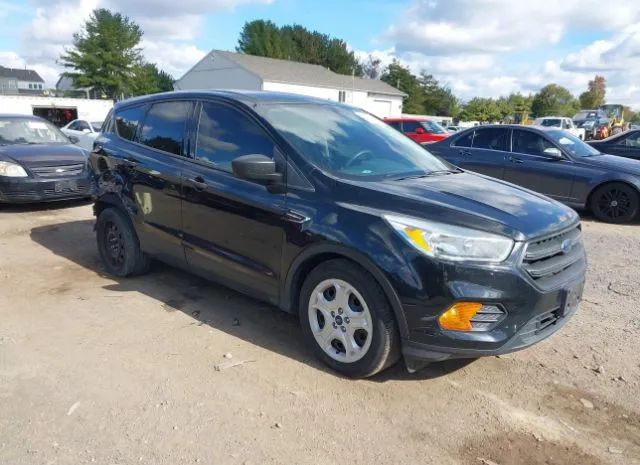 FORD ESCAPE 2017 1fmcu0f71hua44871