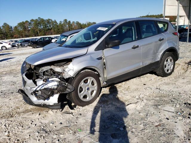 FORD ESCAPE 2017 1fmcu0f71hua45485